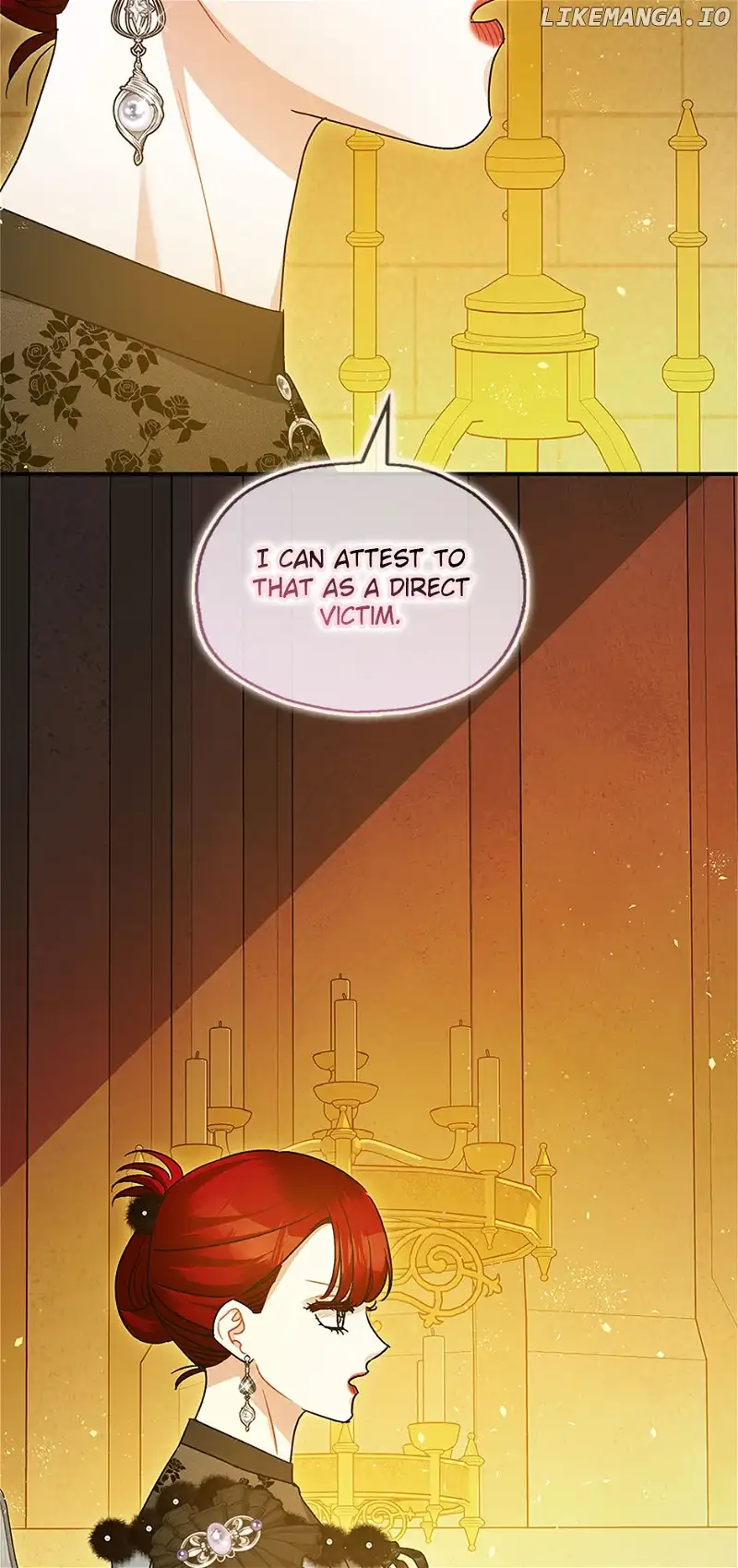 The Tyrant’s Tranquilizer Chapter 97 page 47