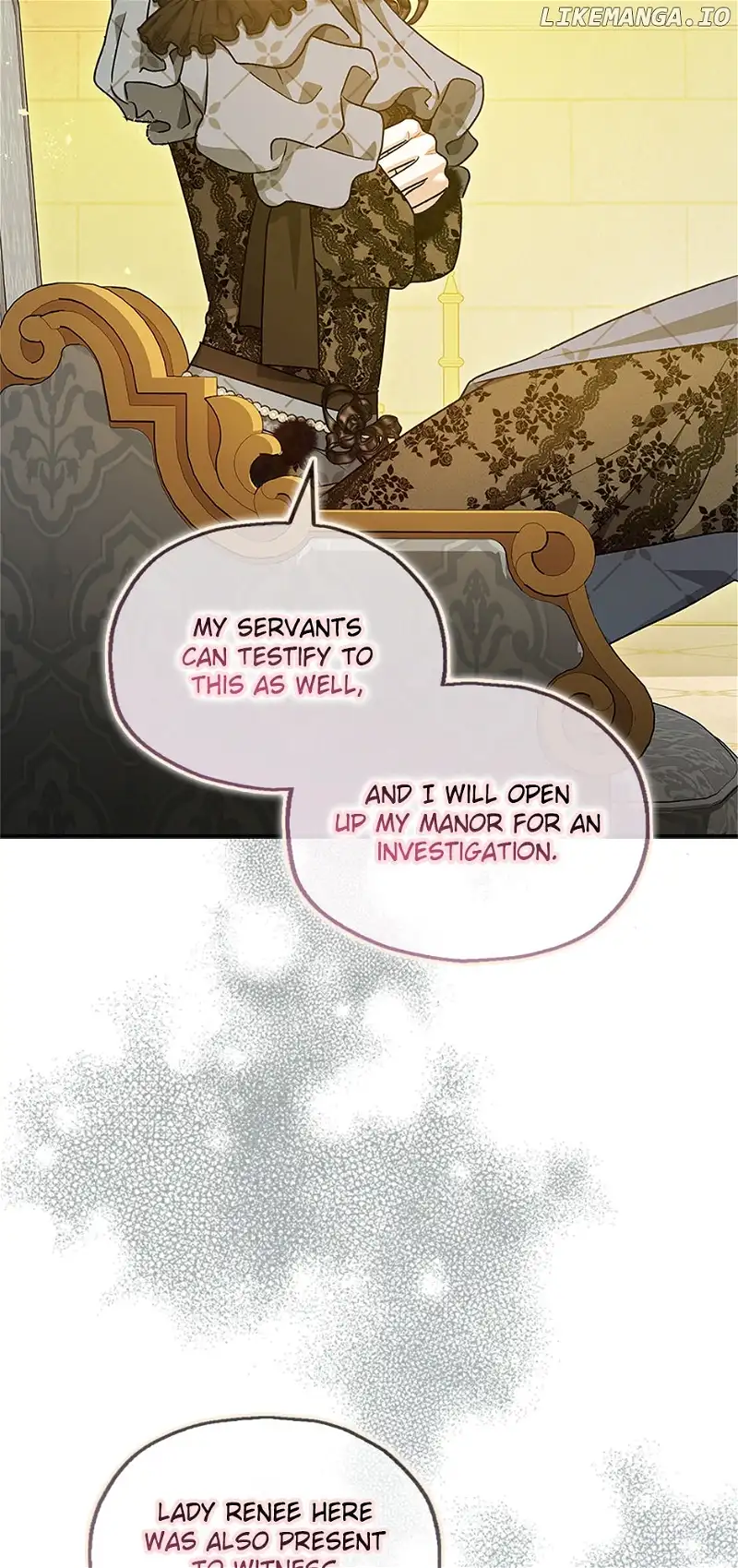 The Tyrant’s Tranquilizer Chapter 97 page 48