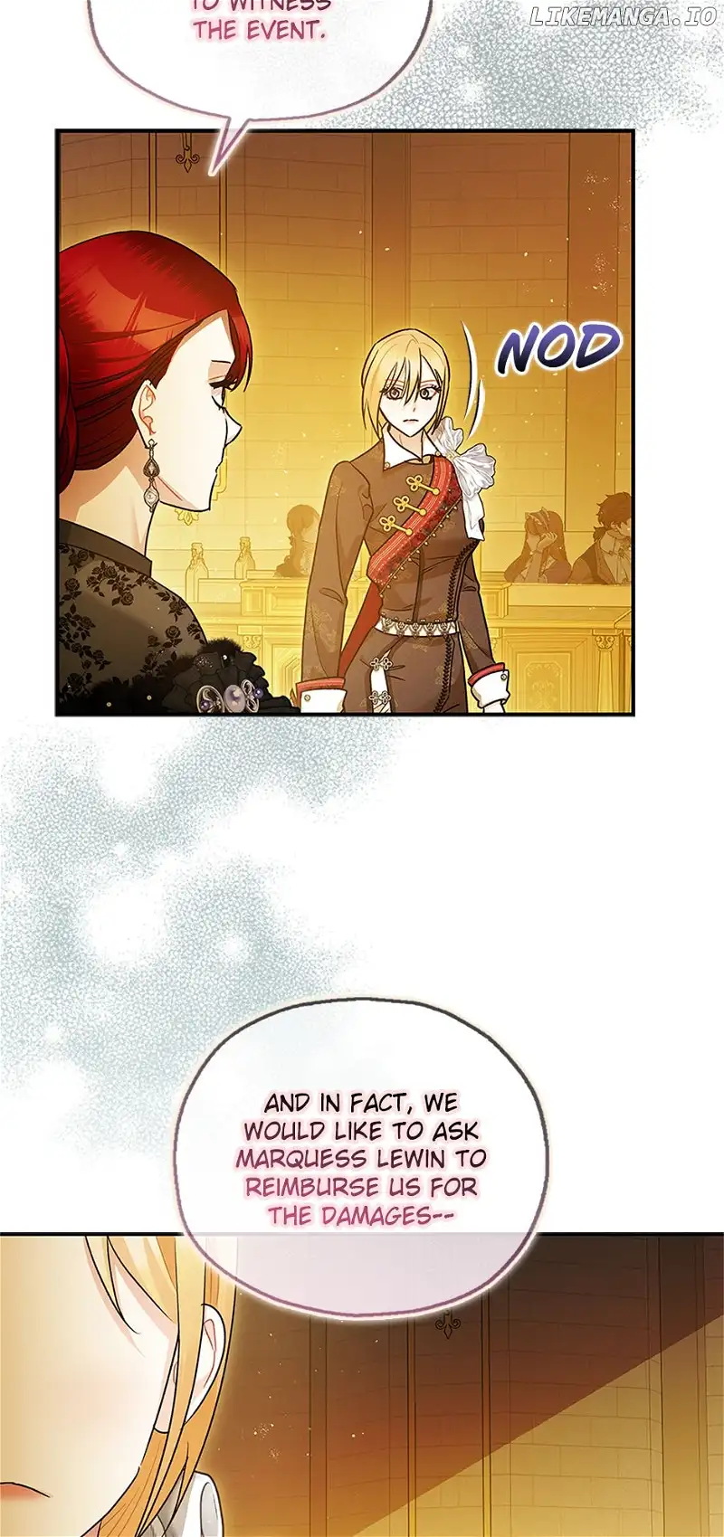 The Tyrant’s Tranquilizer Chapter 97 page 49