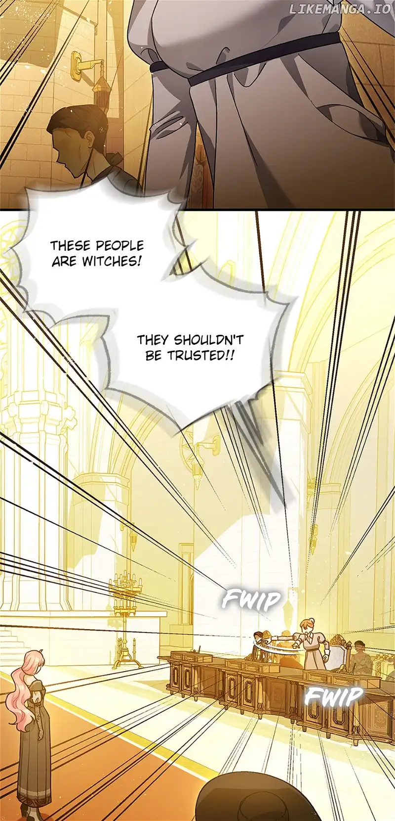 The Tyrant’s Tranquilizer Chapter 97 page 52