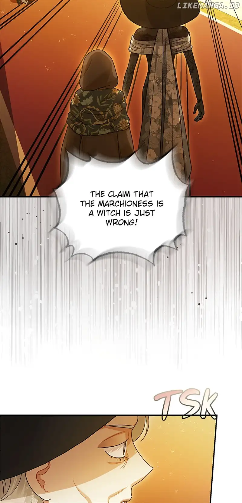 The Tyrant’s Tranquilizer Chapter 97 page 53