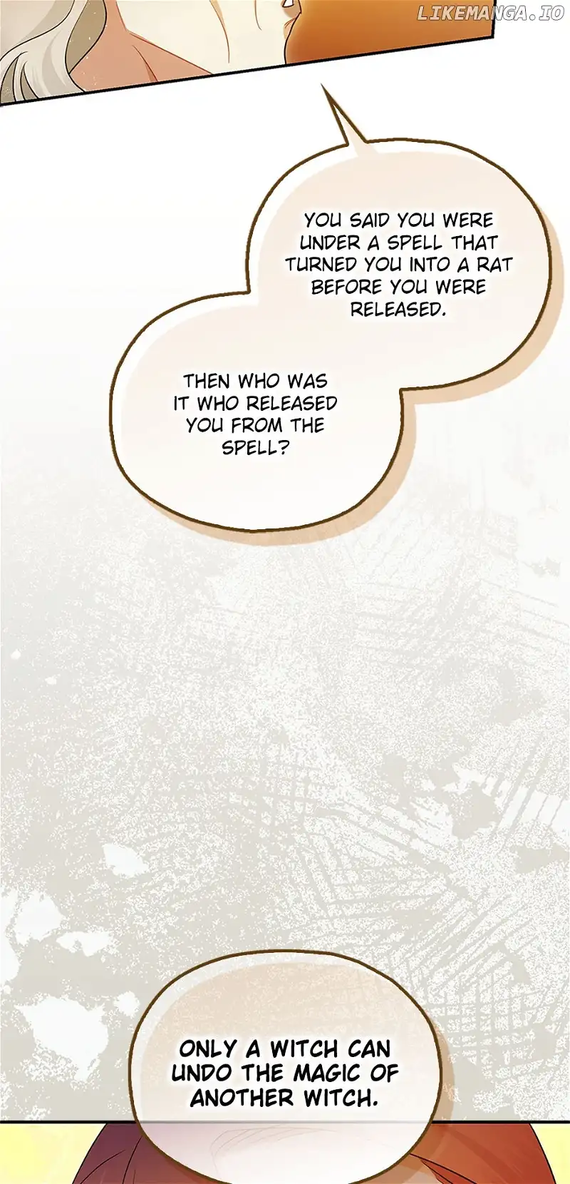 The Tyrant’s Tranquilizer Chapter 97 page 54
