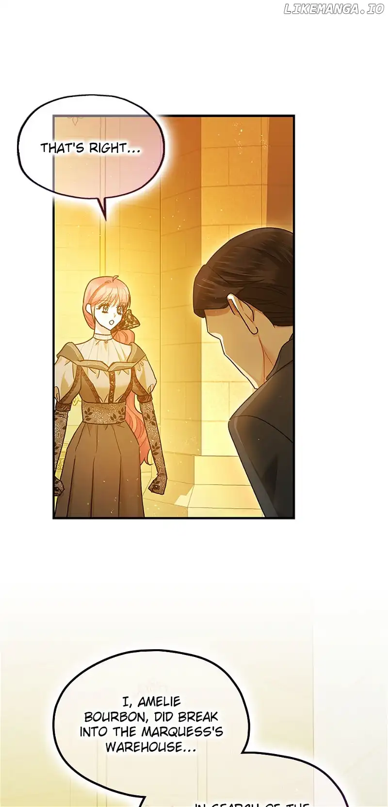 The Tyrant’s Tranquilizer Chapter 97 page 59