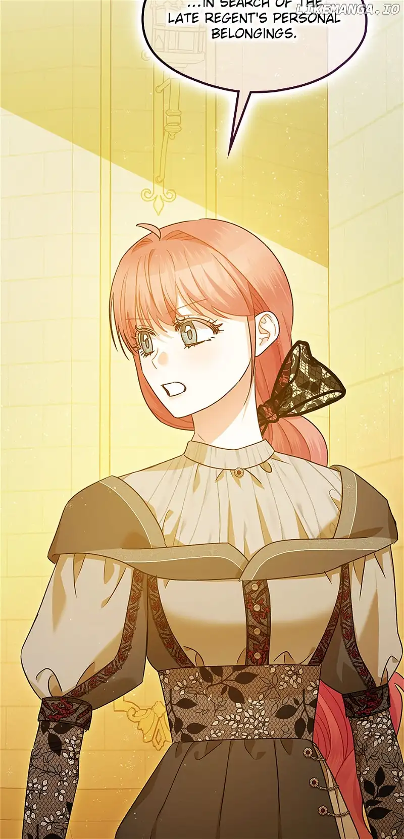 The Tyrant’s Tranquilizer Chapter 97 page 60