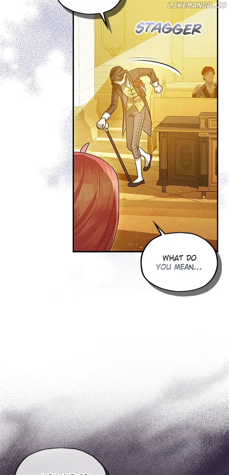The Tyrant’s Tranquilizer Chapter 97 page 63