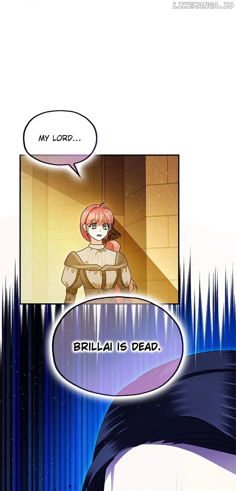 The Tyrant’s Tranquilizer Chapter 97 page 65