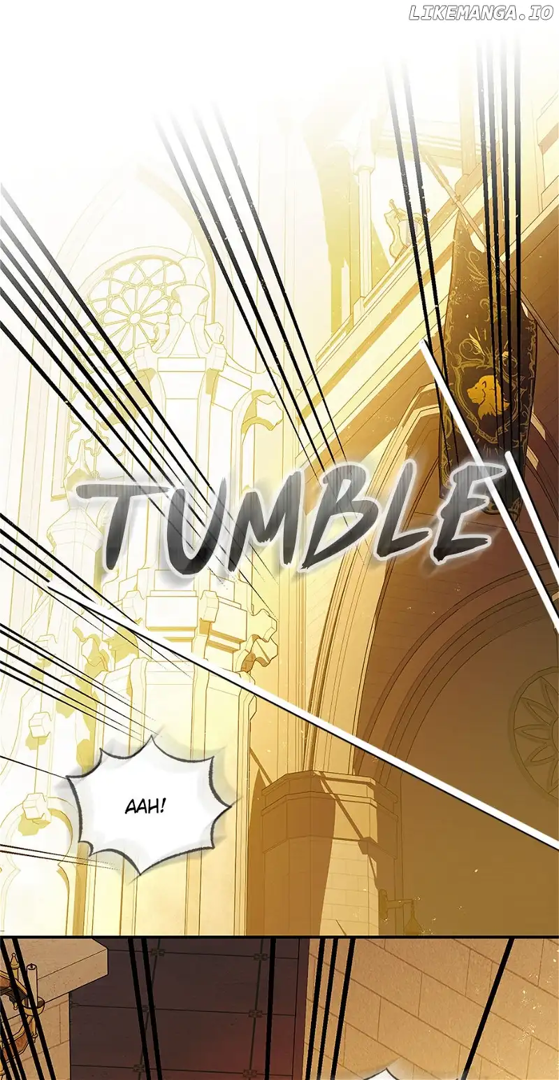 The Tyrant’s Tranquilizer Chapter 97 page 67