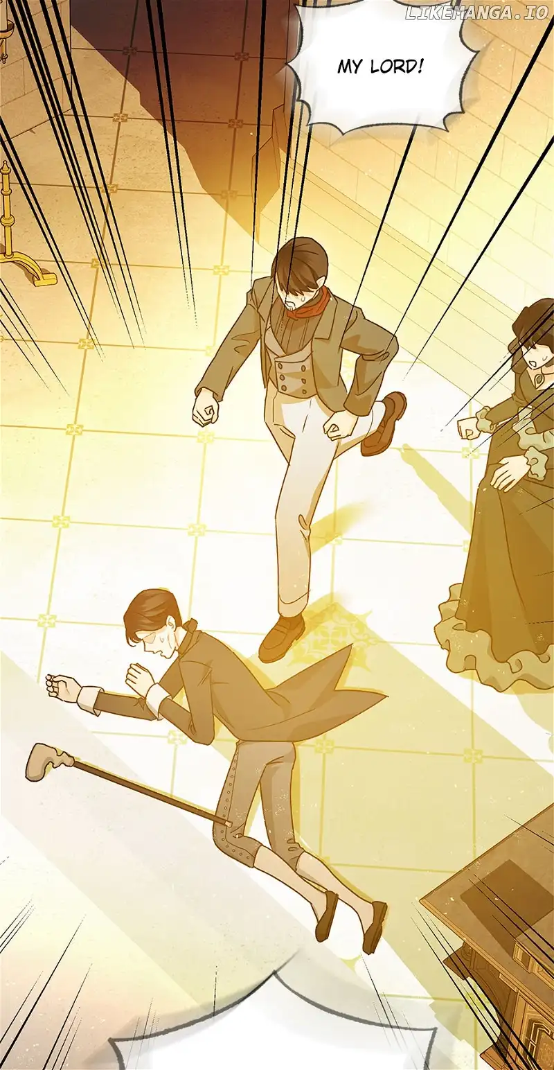 The Tyrant’s Tranquilizer Chapter 97 page 68