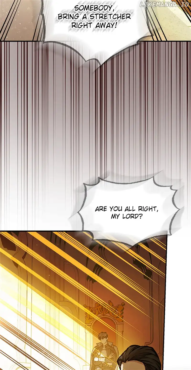 The Tyrant’s Tranquilizer Chapter 97 page 69