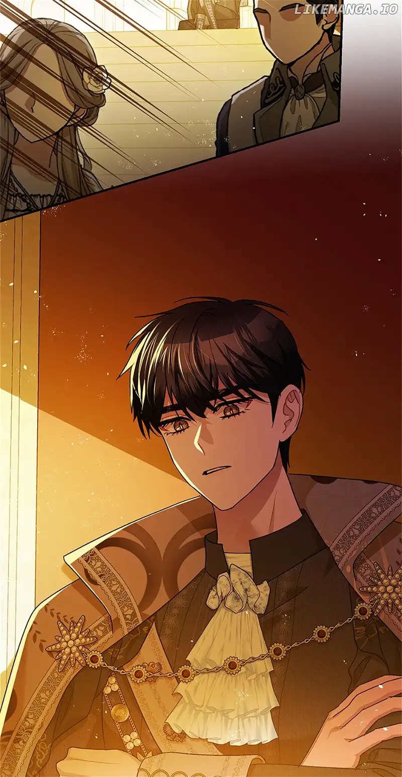 The Tyrant’s Tranquilizer Chapter 97 page 70