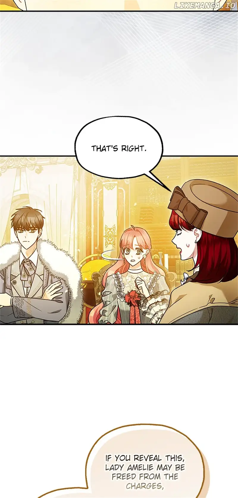 The Tyrant’s Tranquilizer Chapter 97 page 7