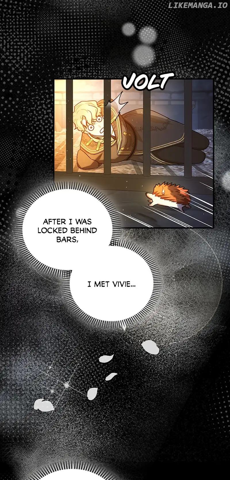 The Tyrant’s Tranquilizer Chapter 98 page 10
