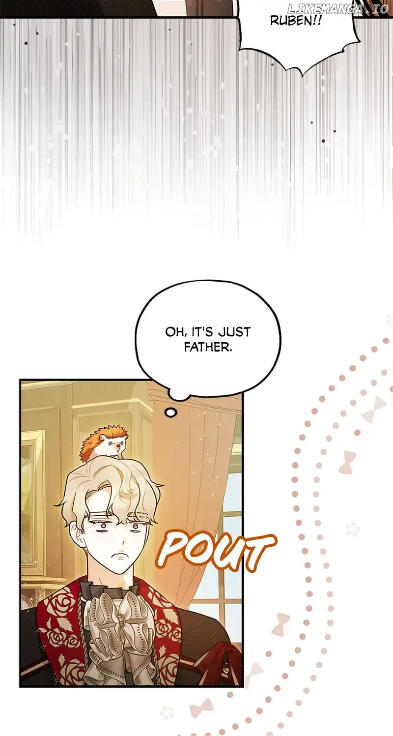The Tyrant’s Tranquilizer Chapter 98 page 18