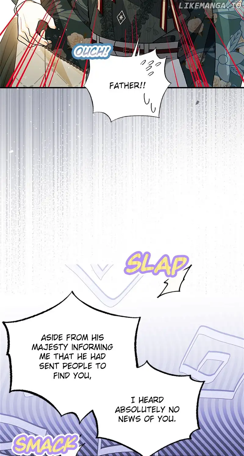 The Tyrant’s Tranquilizer Chapter 98 page 21