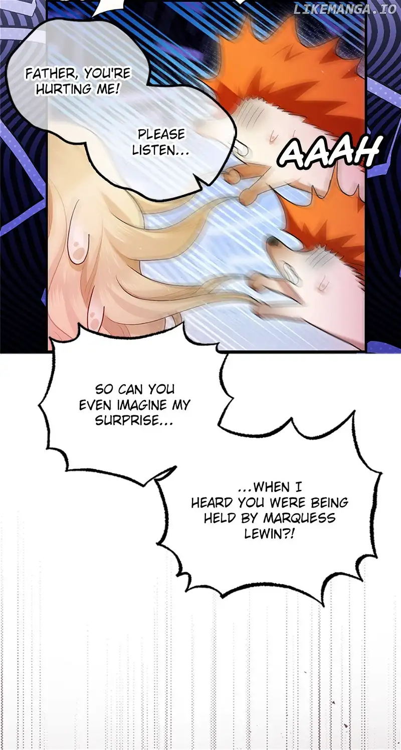 The Tyrant’s Tranquilizer Chapter 98 page 22
