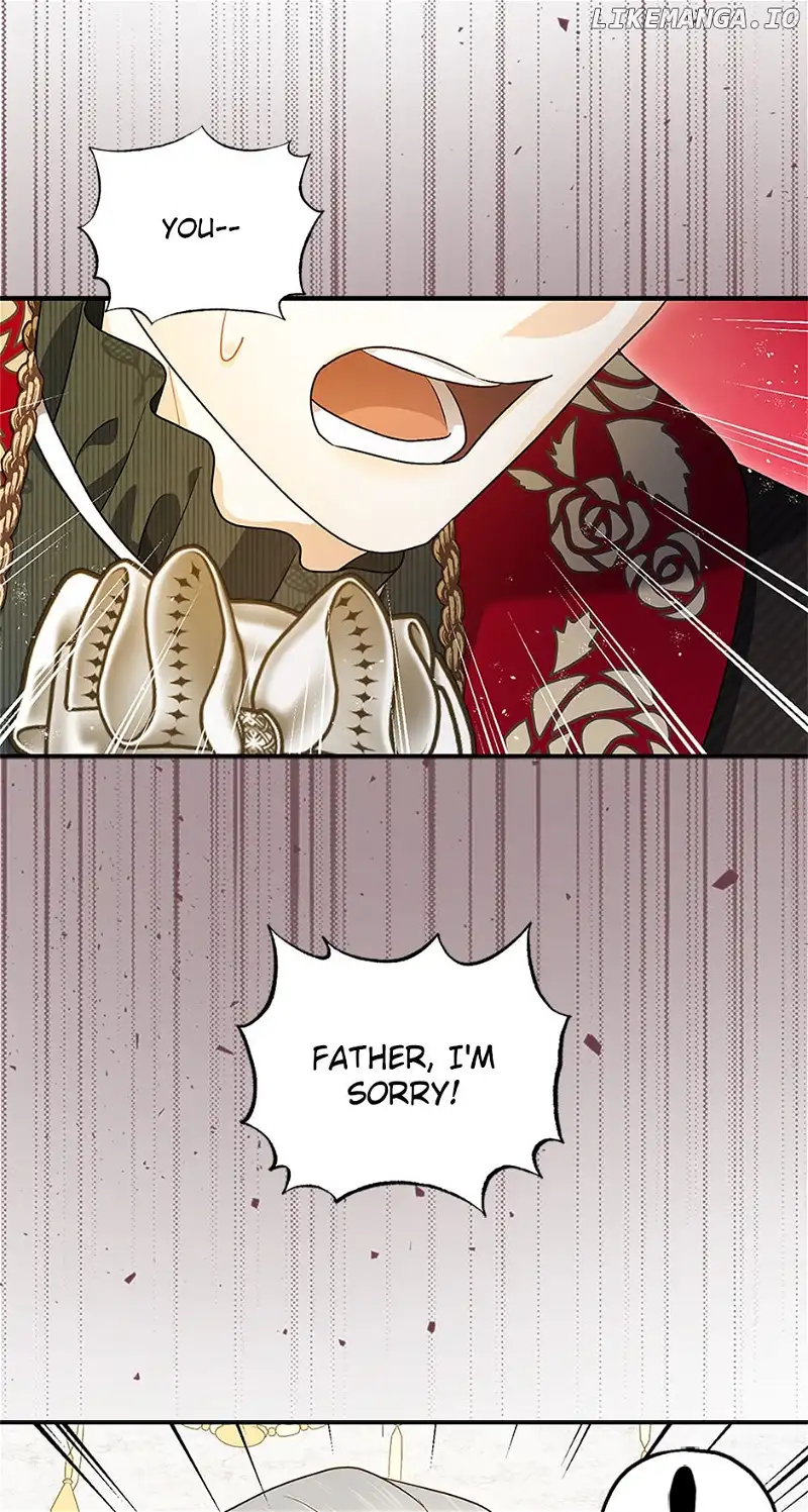 The Tyrant’s Tranquilizer Chapter 98 page 23