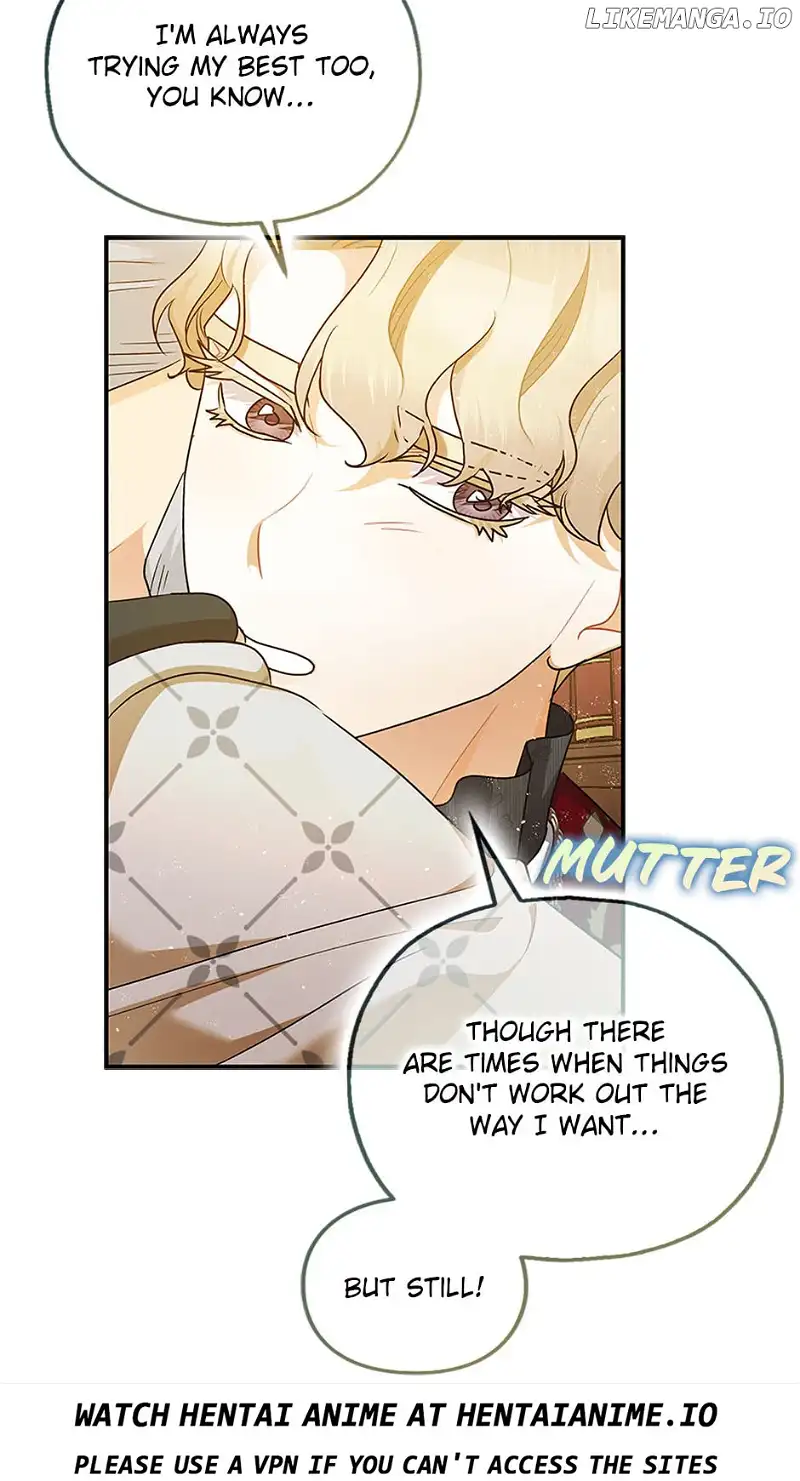 The Tyrant’s Tranquilizer Chapter 98 page 28