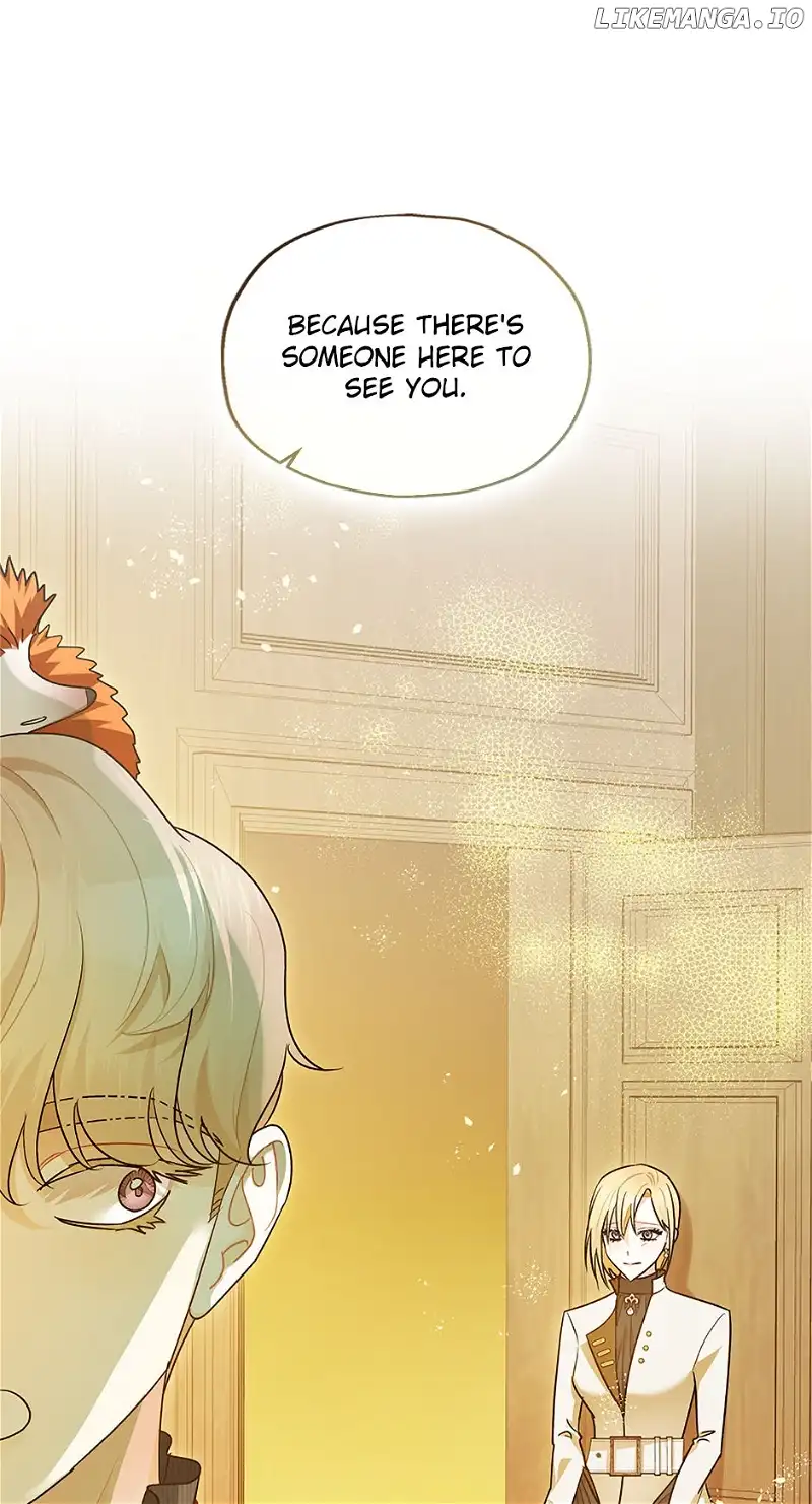 The Tyrant’s Tranquilizer Chapter 98 page 30