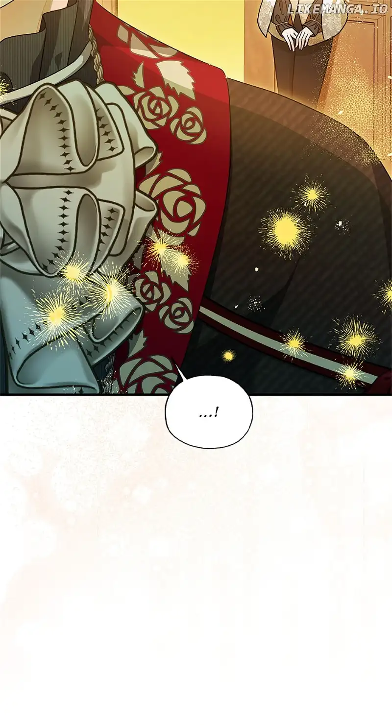 The Tyrant’s Tranquilizer Chapter 98 page 31