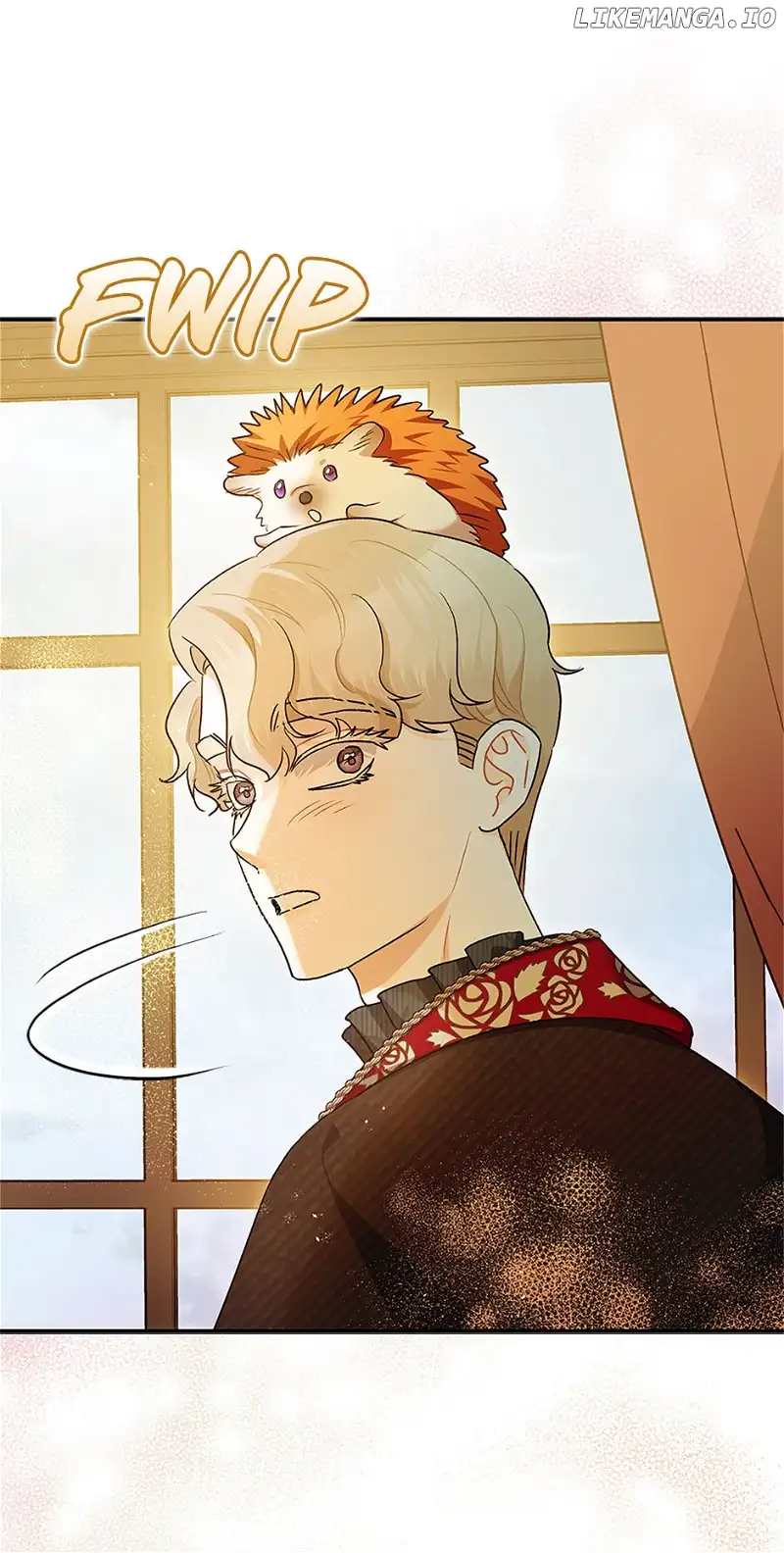 The Tyrant’s Tranquilizer Chapter 98 page 32