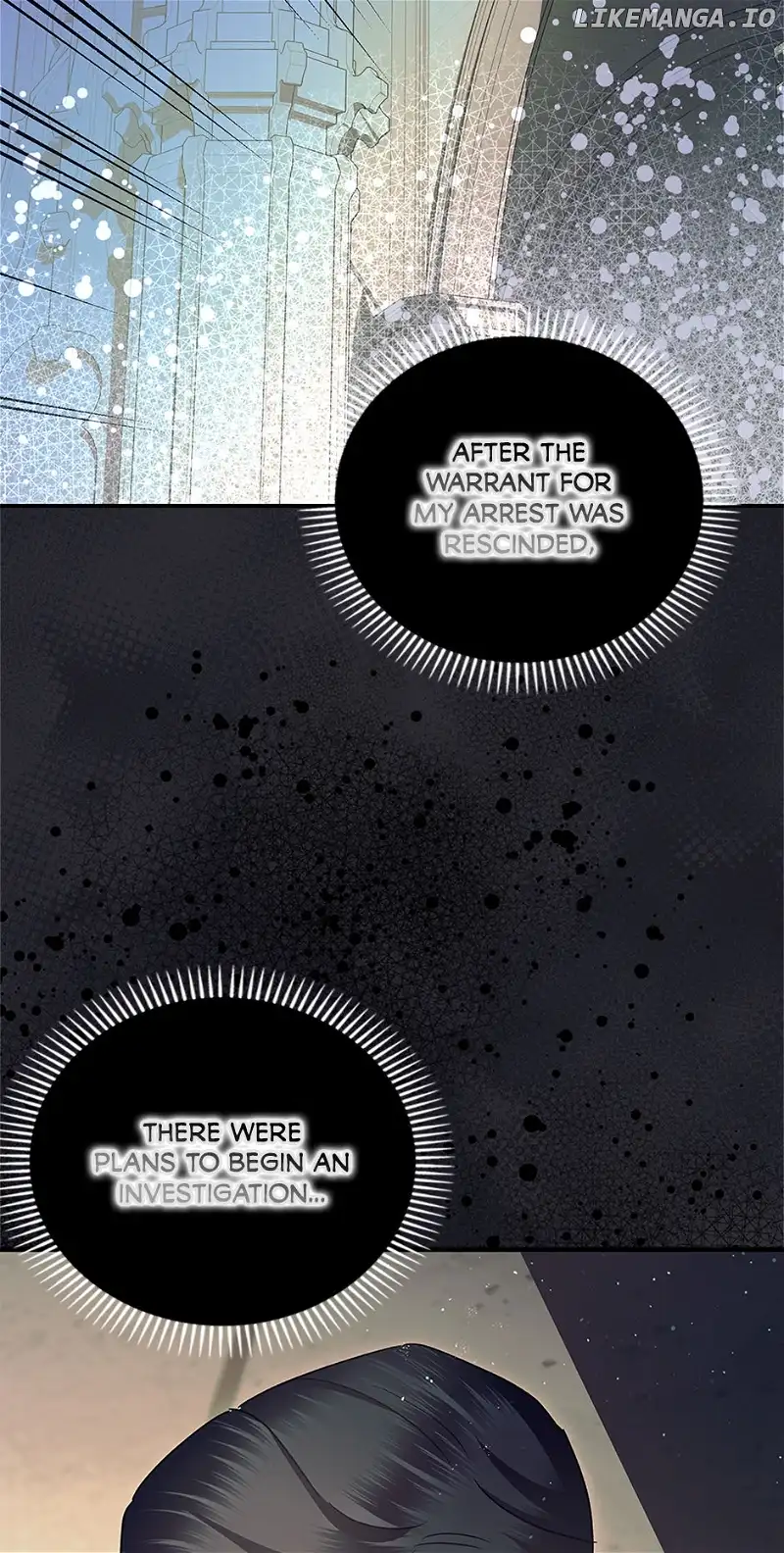The Tyrant’s Tranquilizer Chapter 98 page 38