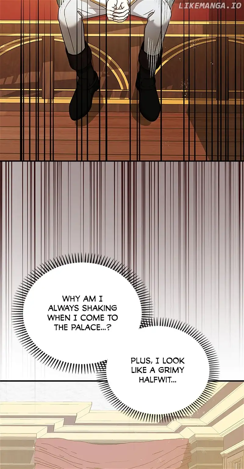 The Tyrant’s Tranquilizer Chapter 98 page 3