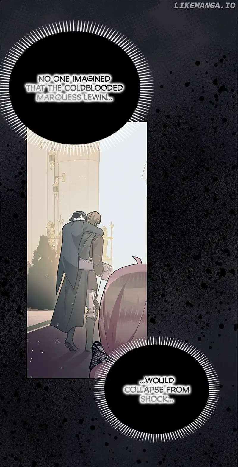 The Tyrant’s Tranquilizer Chapter 98 page 41