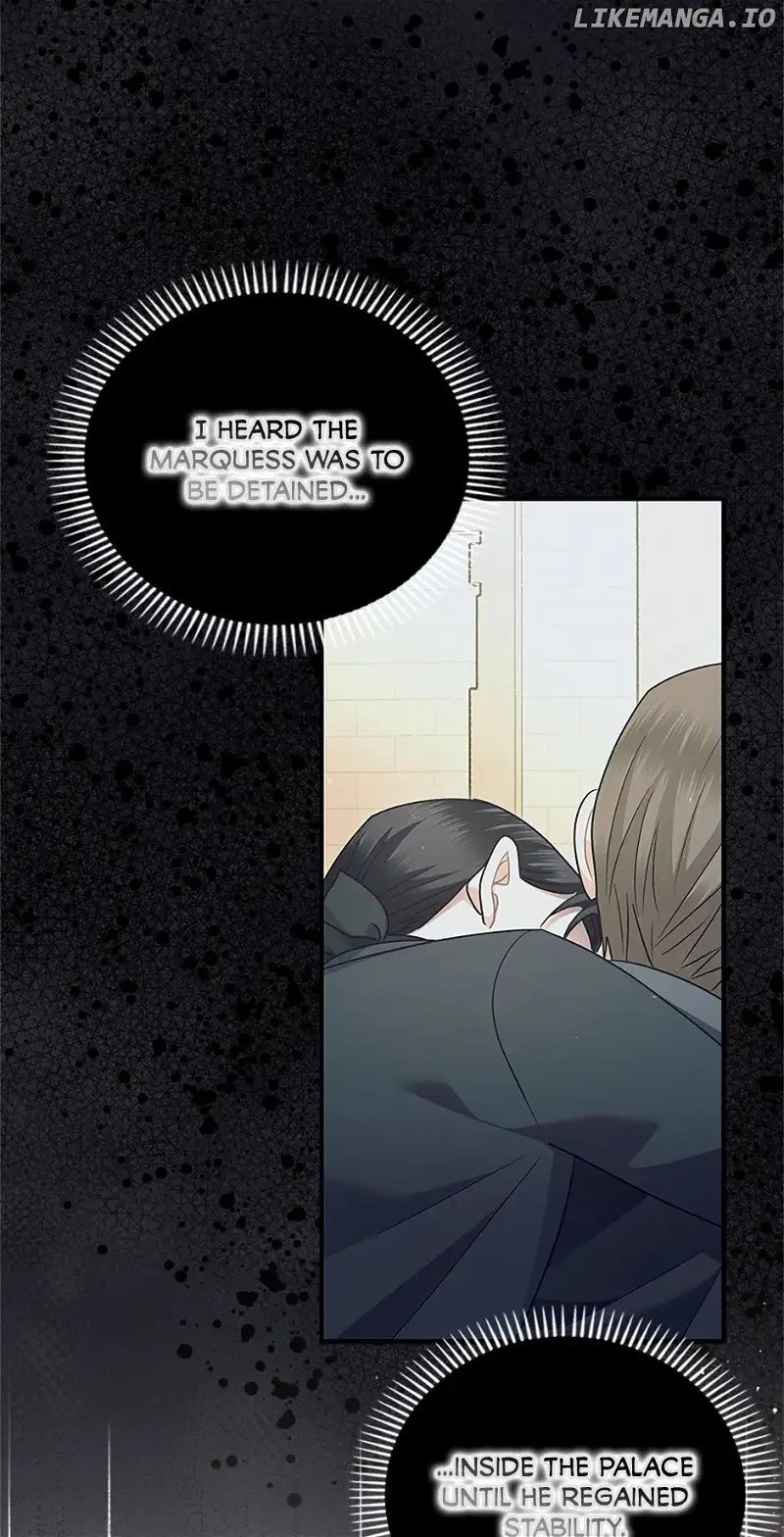 The Tyrant’s Tranquilizer Chapter 98 page 42