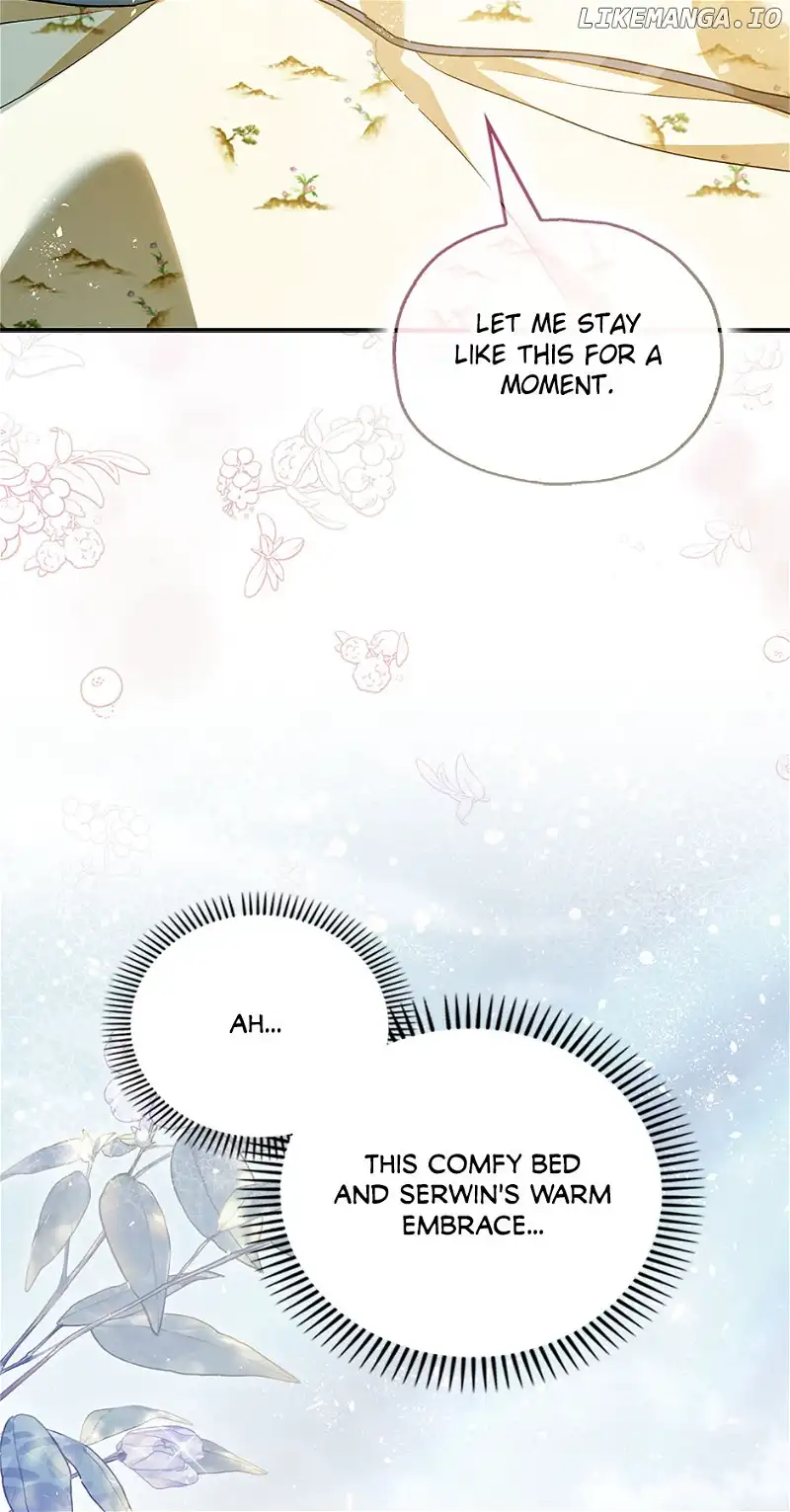 The Tyrant’s Tranquilizer Chapter 98 page 49