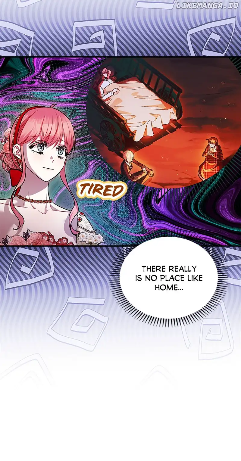 The Tyrant’s Tranquilizer Chapter 98 page 53
