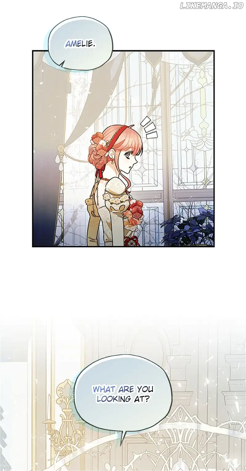 The Tyrant’s Tranquilizer Chapter 98 page 54