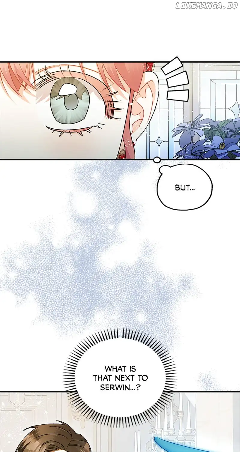 The Tyrant’s Tranquilizer Chapter 98 page 57