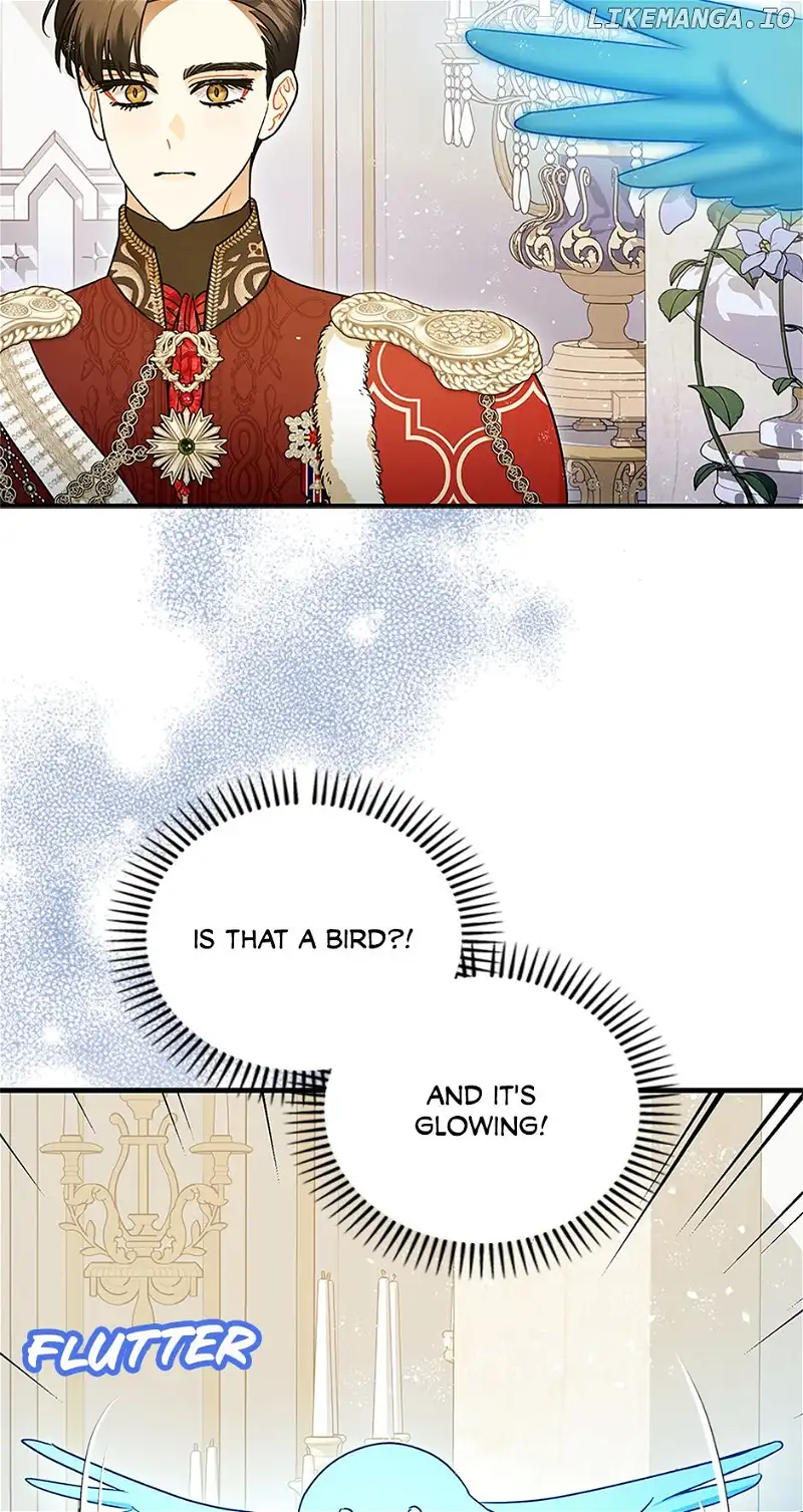 The Tyrant’s Tranquilizer Chapter 98 page 58
