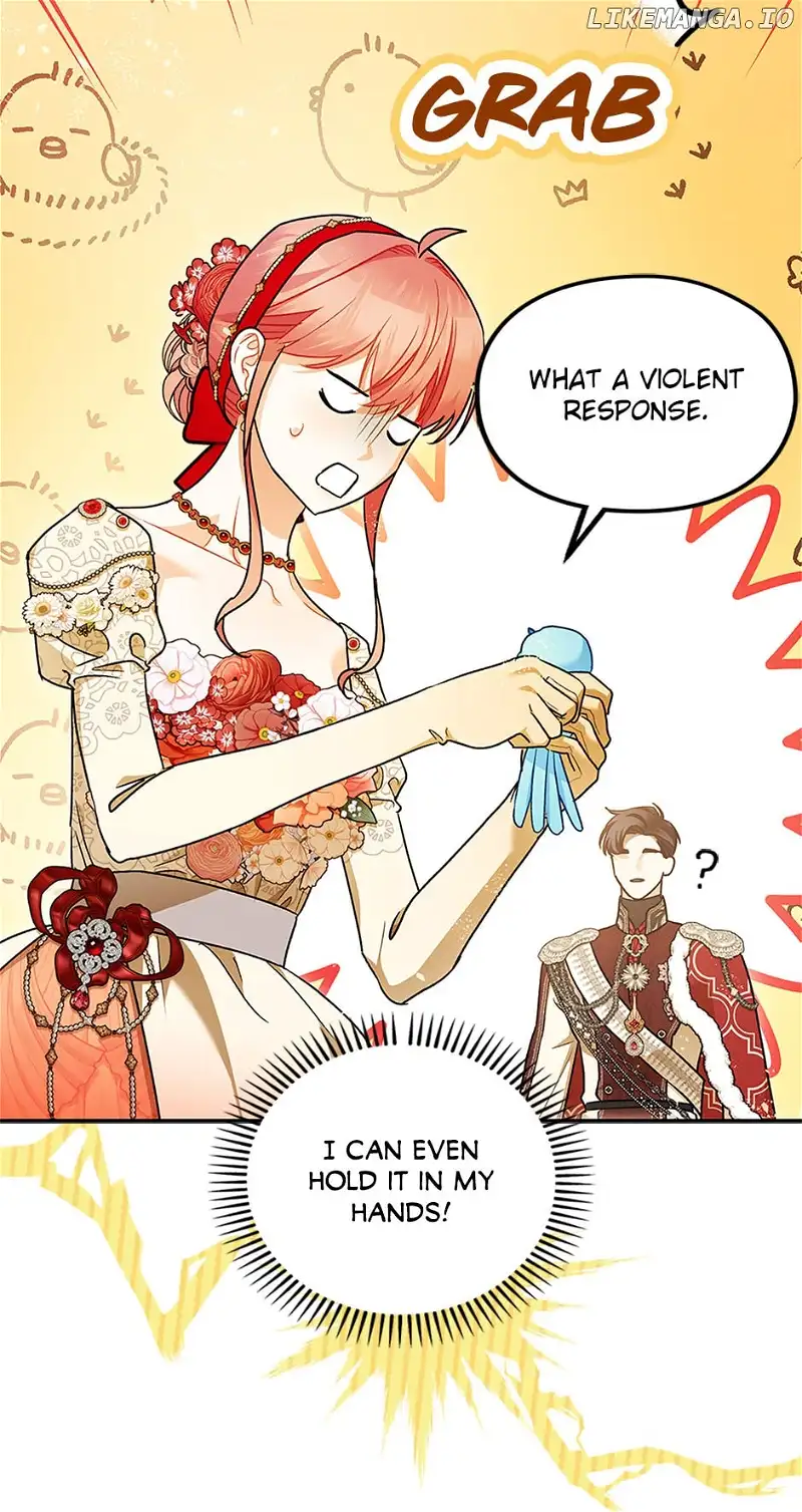 The Tyrant’s Tranquilizer Chapter 98 page 60