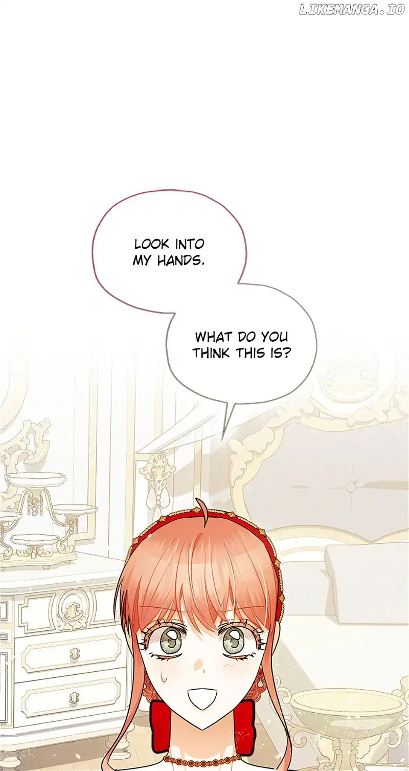 The Tyrant’s Tranquilizer Chapter 98 page 63