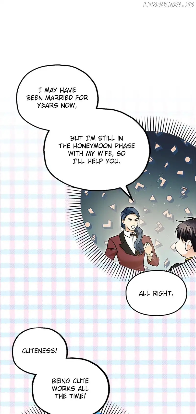 The Tyrant’s Tranquilizer Chapter 98 page 66