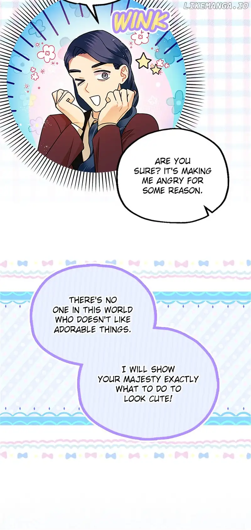The Tyrant’s Tranquilizer Chapter 98 page 67