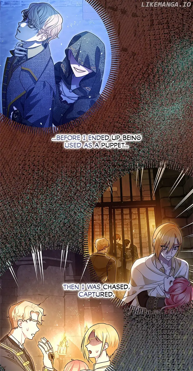 The Tyrant’s Tranquilizer Chapter 98 page 6