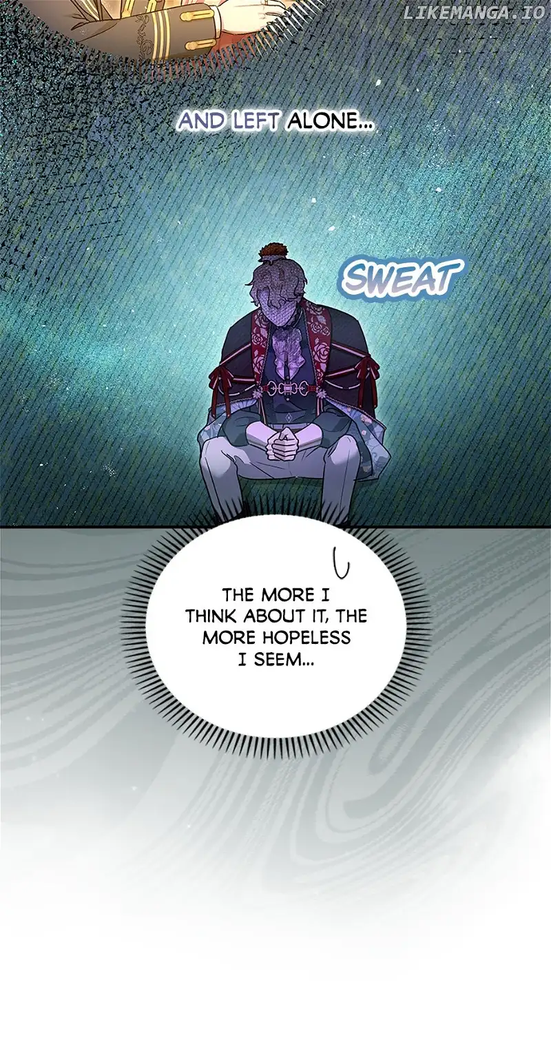 The Tyrant’s Tranquilizer Chapter 98 page 7