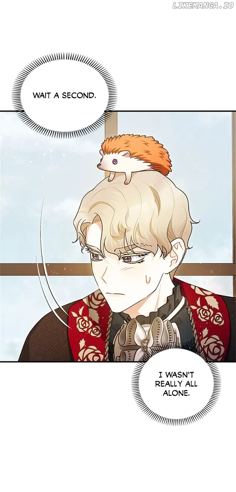 The Tyrant’s Tranquilizer Chapter 98 page 8