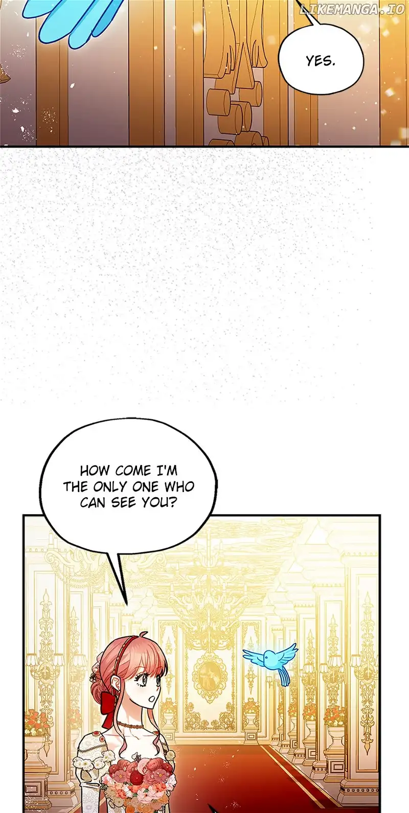 The Tyrant’s Tranquilizer Chapter 99 page 9