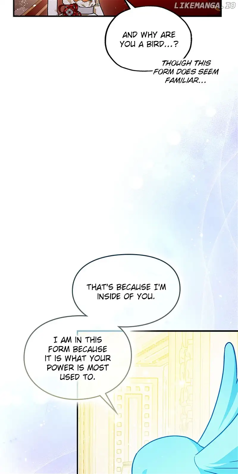 The Tyrant’s Tranquilizer Chapter 99 page 10