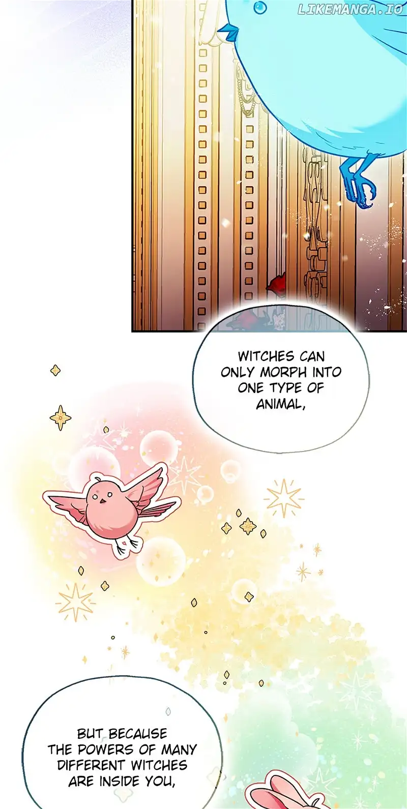 The Tyrant’s Tranquilizer Chapter 99 page 11