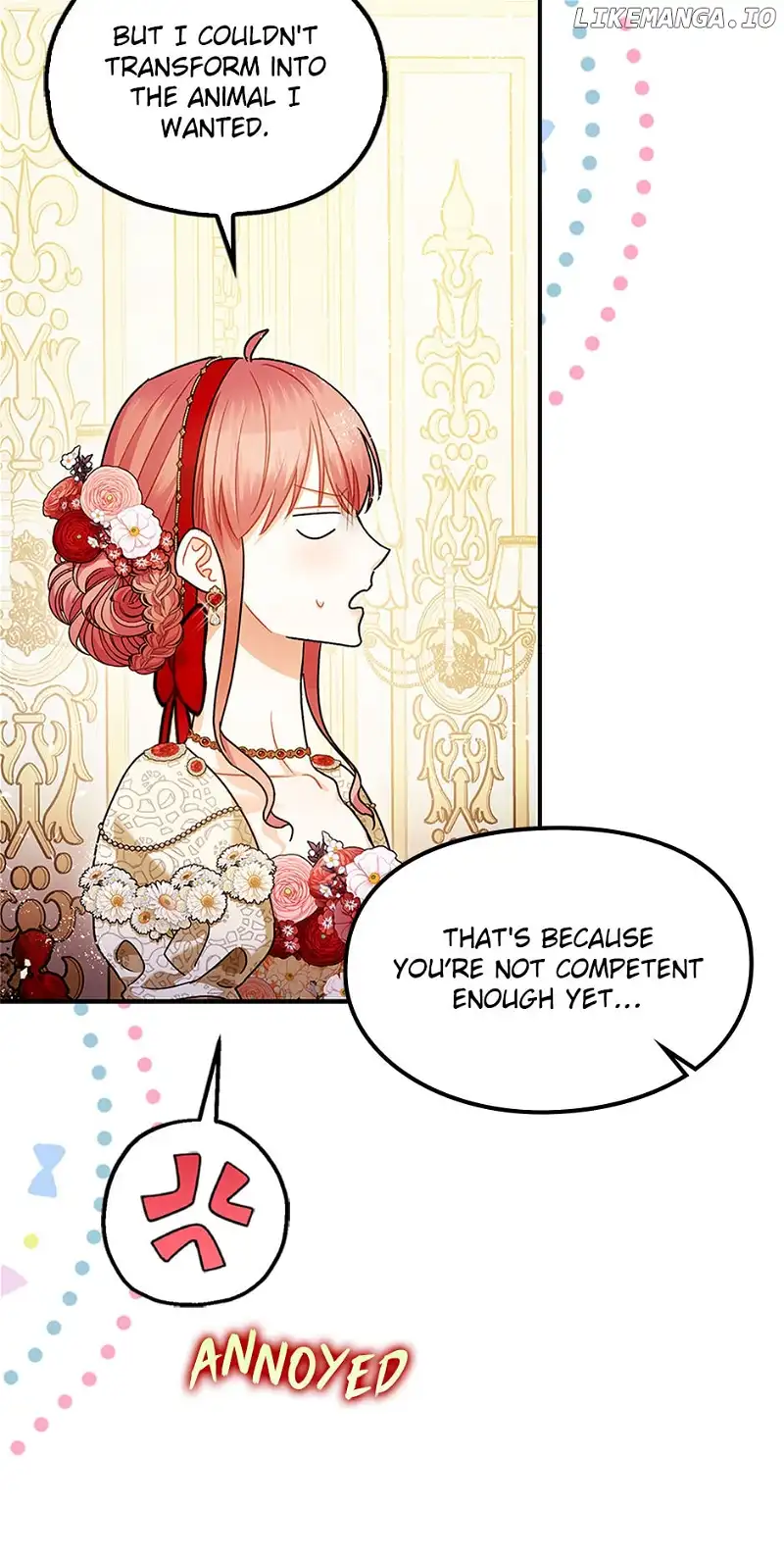 The Tyrant’s Tranquilizer Chapter 99 page 13