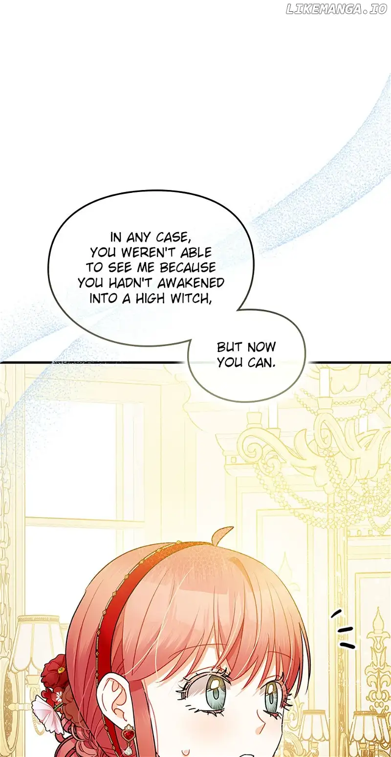 The Tyrant’s Tranquilizer Chapter 99 page 14