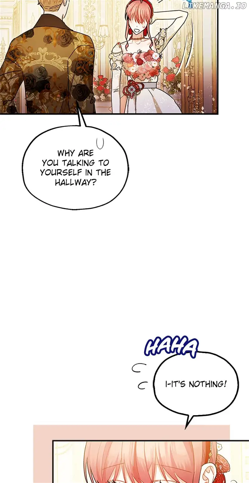 The Tyrant’s Tranquilizer Chapter 99 page 17