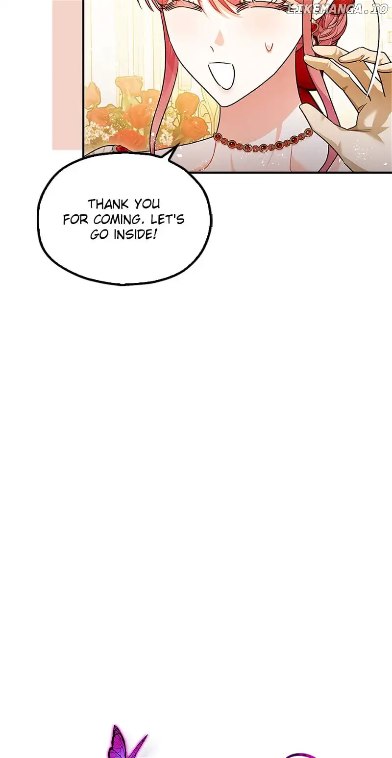 The Tyrant’s Tranquilizer Chapter 99 page 18