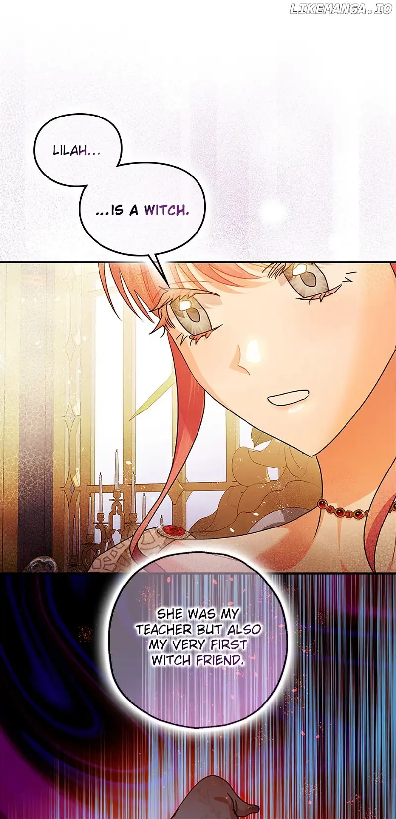 The Tyrant’s Tranquilizer Chapter 99 page 22