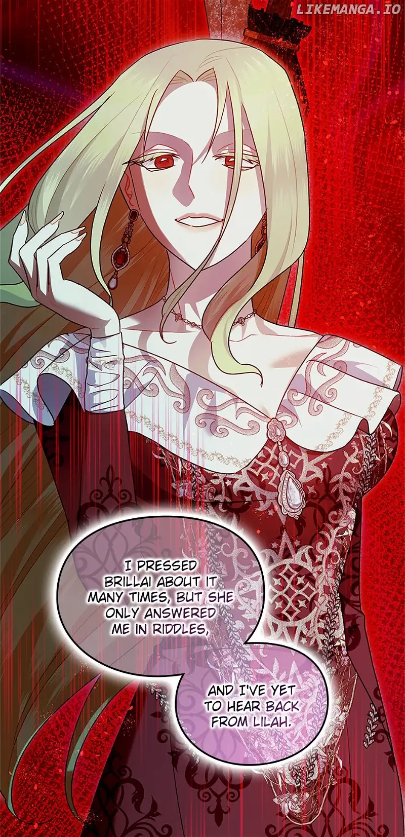The Tyrant’s Tranquilizer Chapter 99 page 24