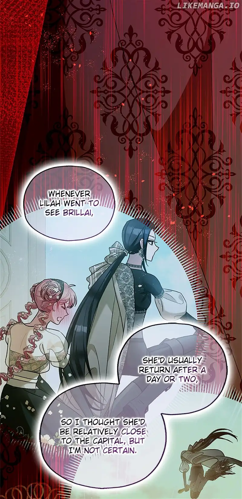 The Tyrant’s Tranquilizer Chapter 99 page 25
